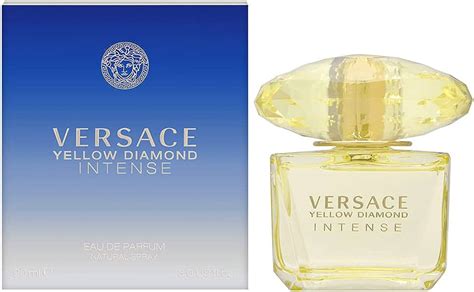 yellow diamond intense versace price|Versace Yellow Diamond buy online.